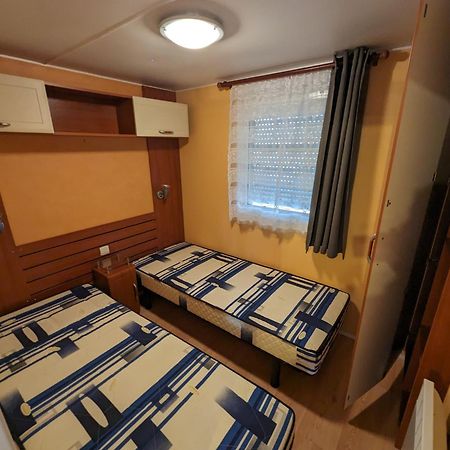 דמגאן Camping L'Oasis מראה חיצוני תמונה