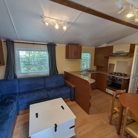 דמגאן Camping L'Oasis מראה חיצוני תמונה