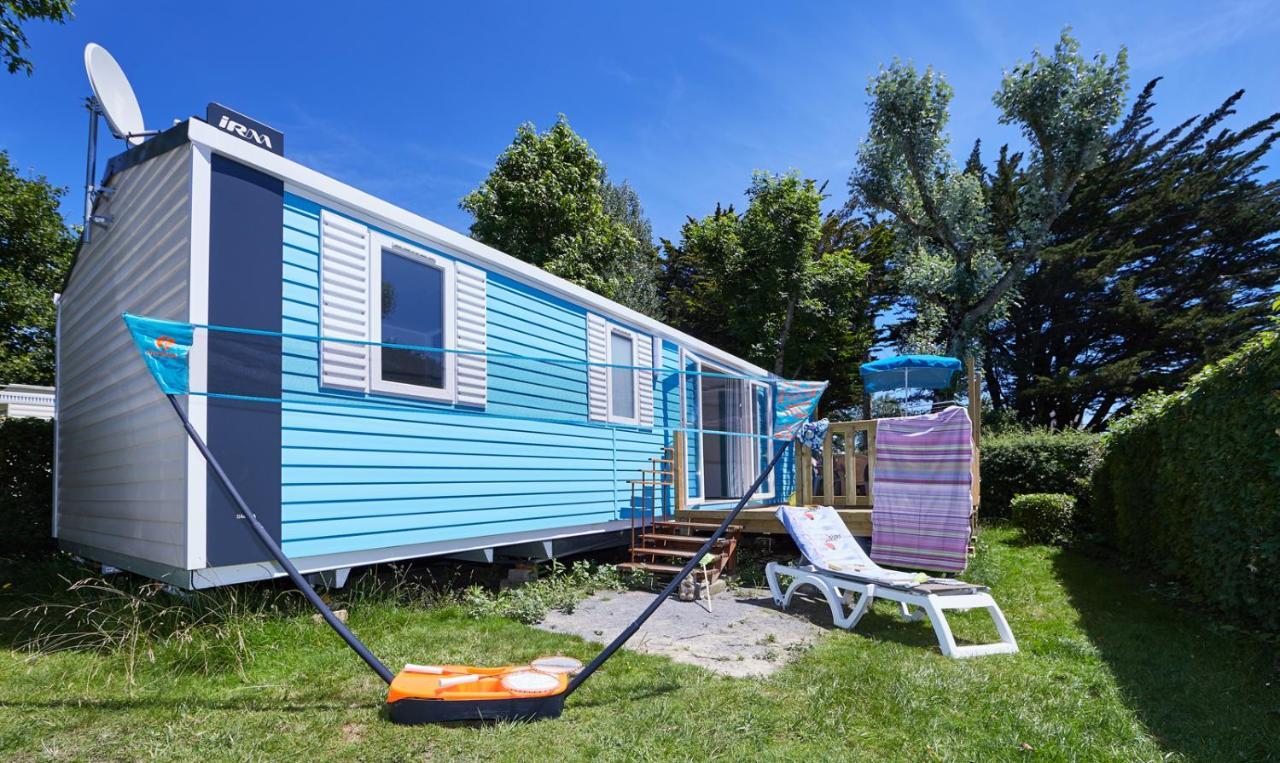 דמגאן Camping L'Oasis מראה חיצוני תמונה