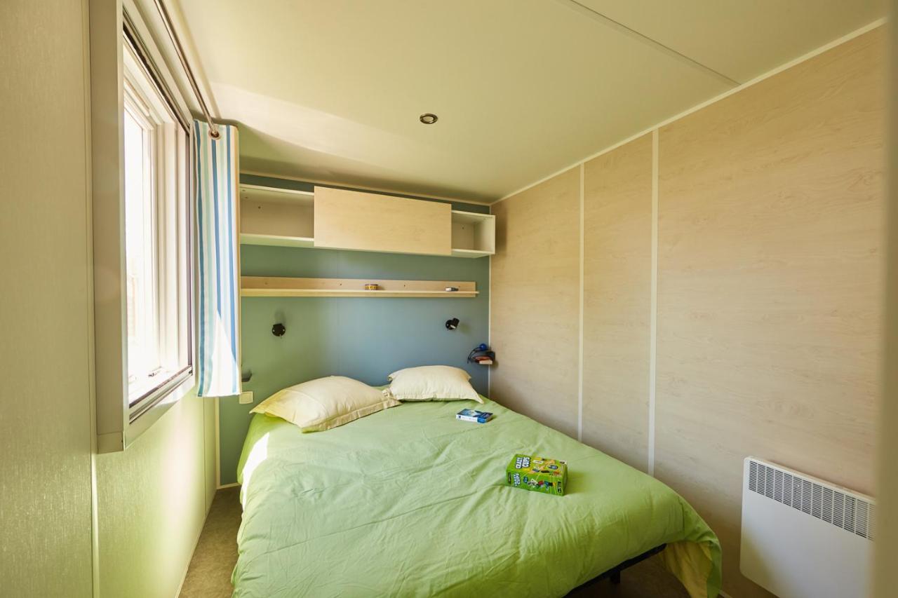דמגאן Camping L'Oasis מראה חיצוני תמונה