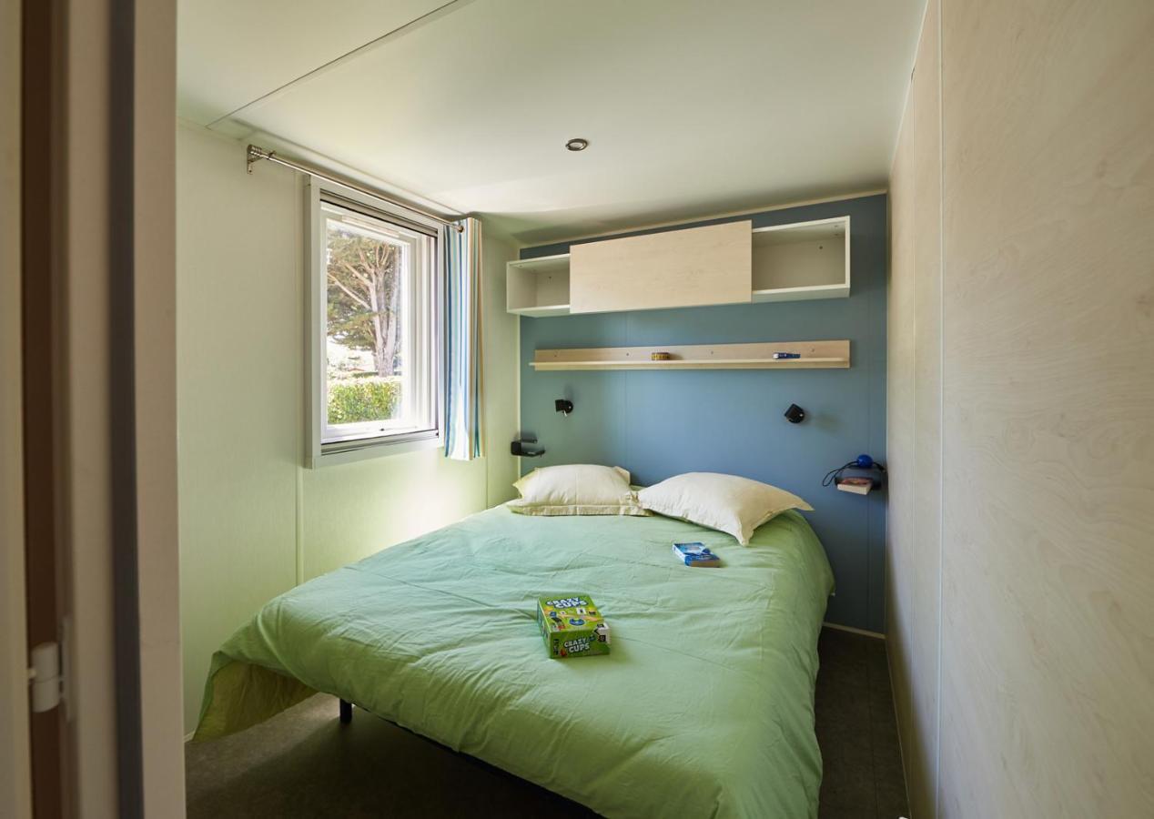 דמגאן Camping L'Oasis מראה חיצוני תמונה