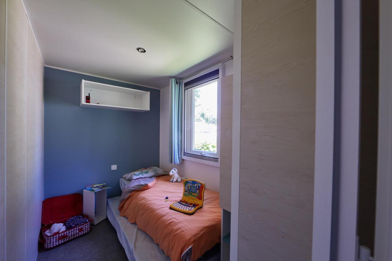 דמגאן Camping L'Oasis מראה חיצוני תמונה